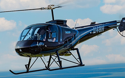Enstrom 480